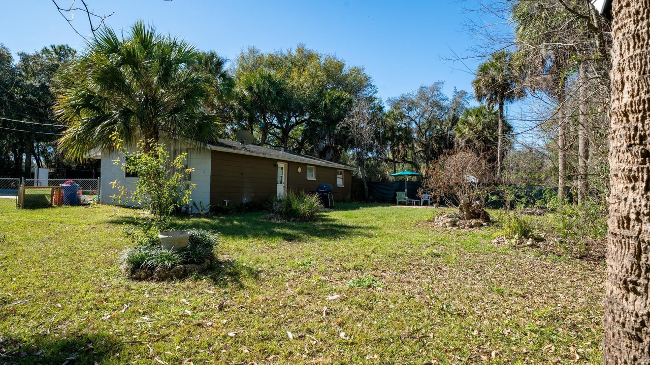 Photo of Outdoor in Homosassa