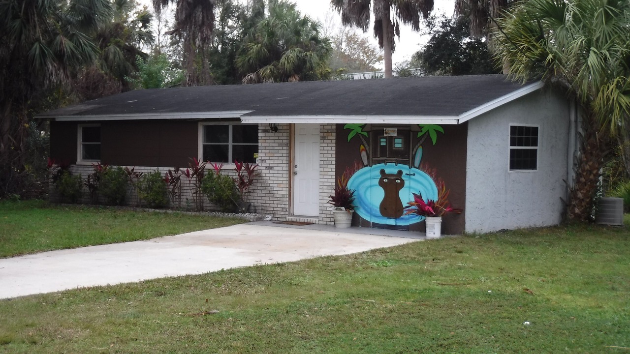 Photo of Outdoor in Homosassa