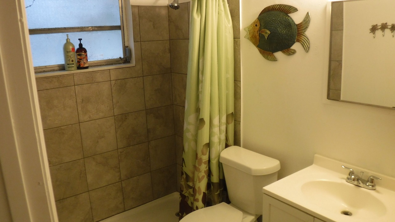 Photo of Bathroom in Homosassa