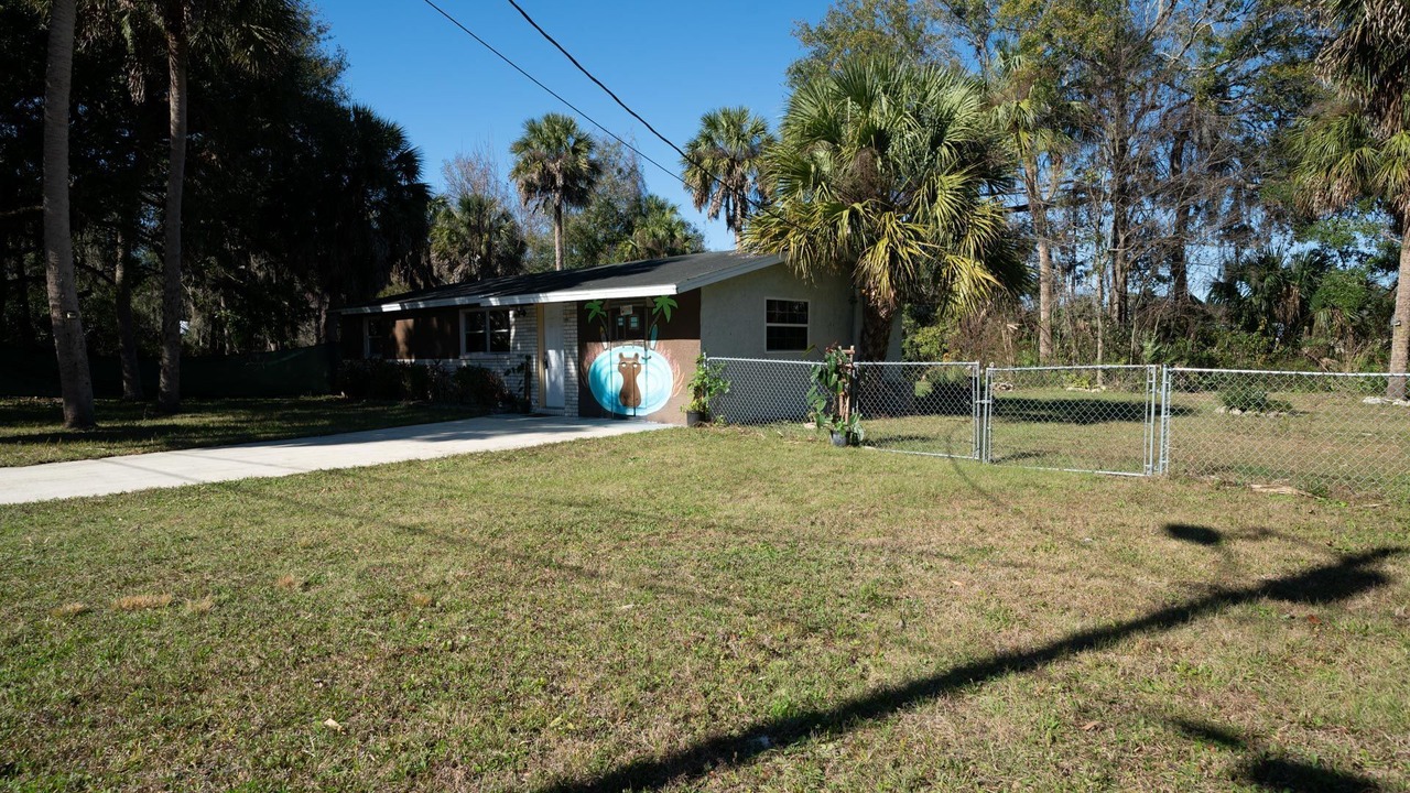 Photo of Outdoor in Homosassa