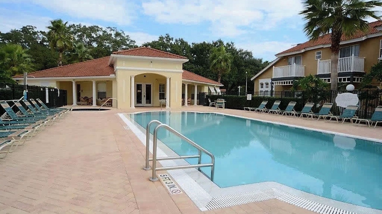 Photo of Outdoor in Historic Downtown Kissimmee