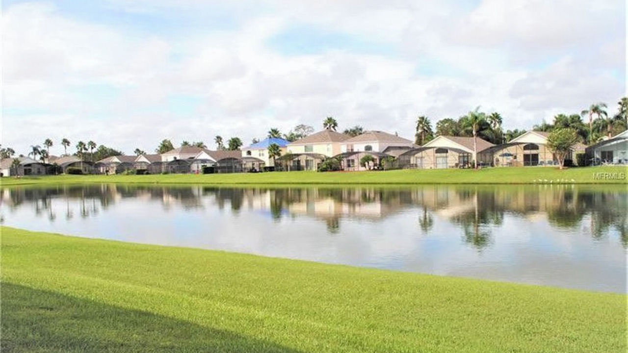 Photo of Outdoor in Historic Downtown Kissimmee