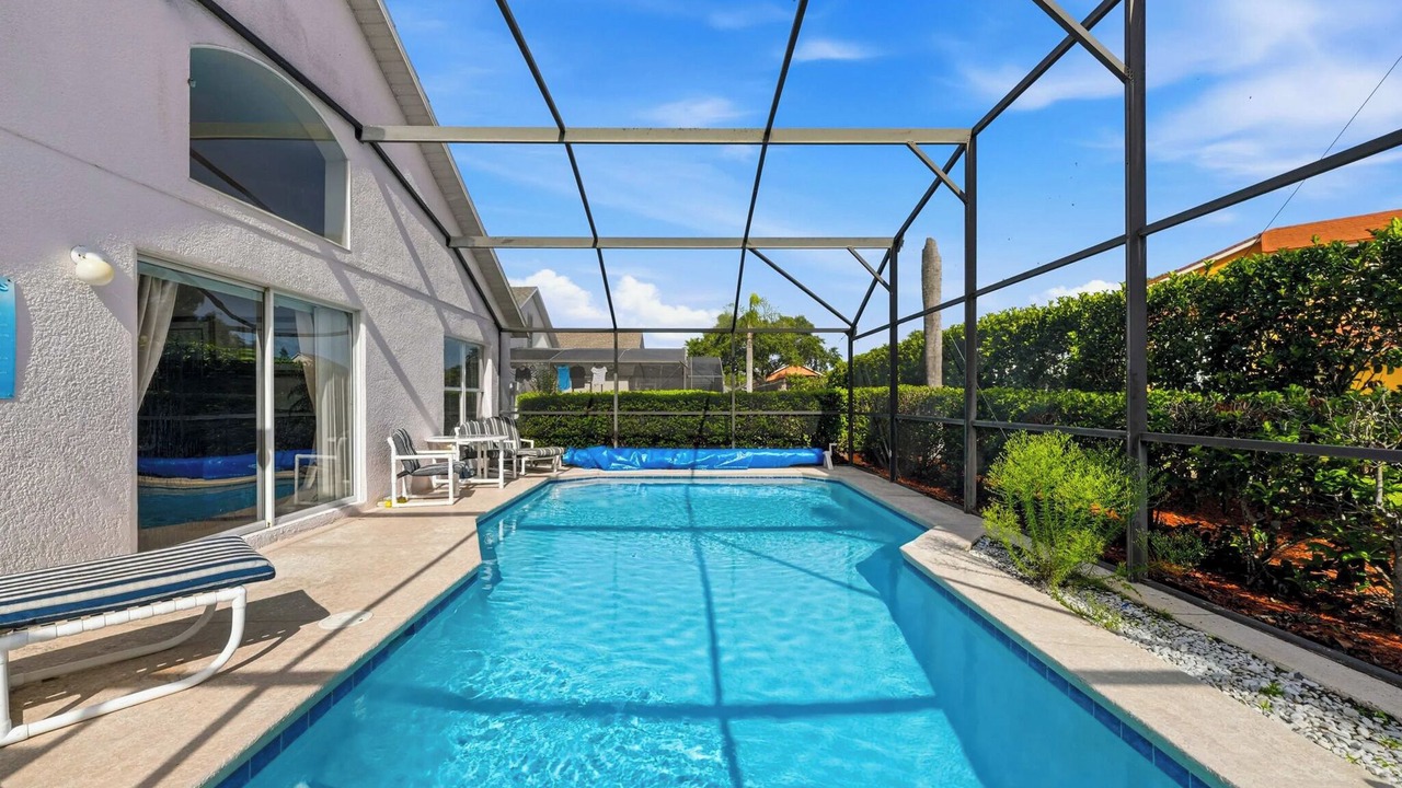 Photo of Outdoor in Historic Downtown Kissimmee