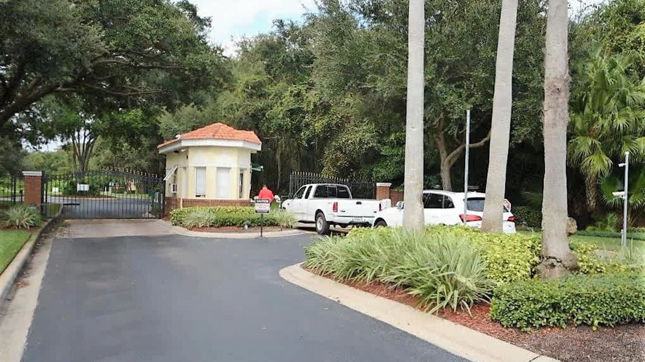 Photo of Outdoor in Historic Downtown Kissimmee