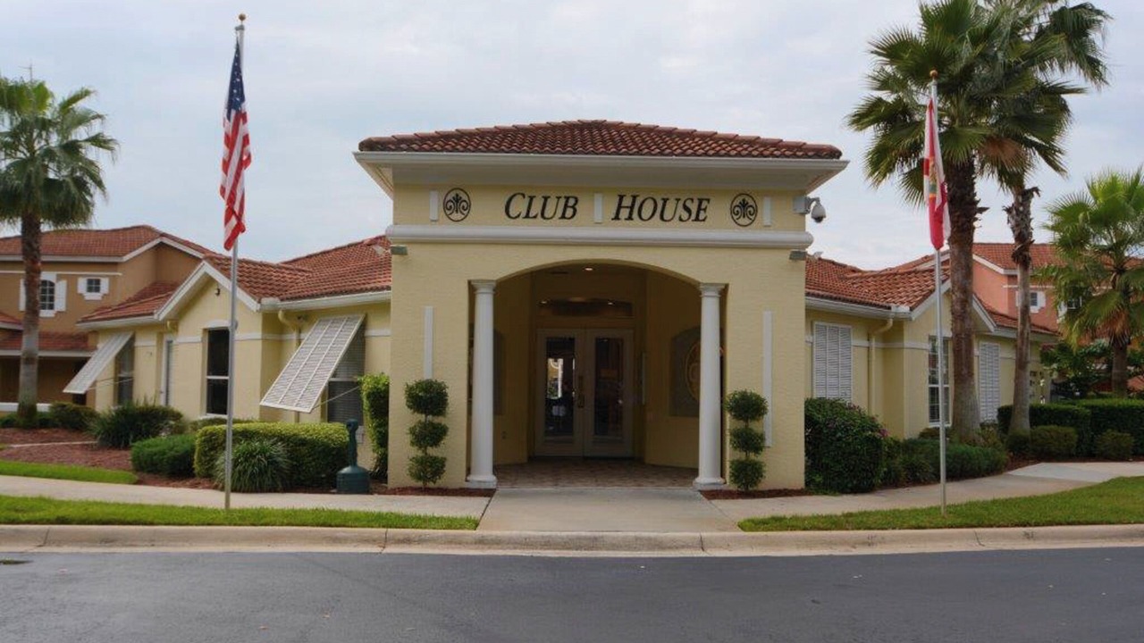 Photo of Outdoor in Historic Downtown Kissimmee