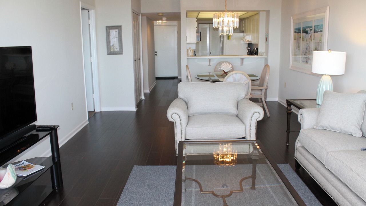 Photo of Livingroom in Marco Island
