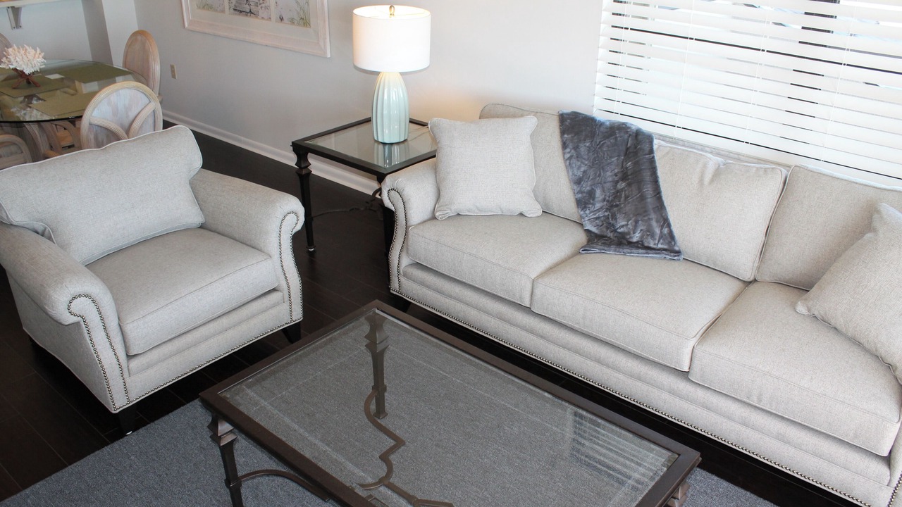 Photo of Livingroom in Marco Island