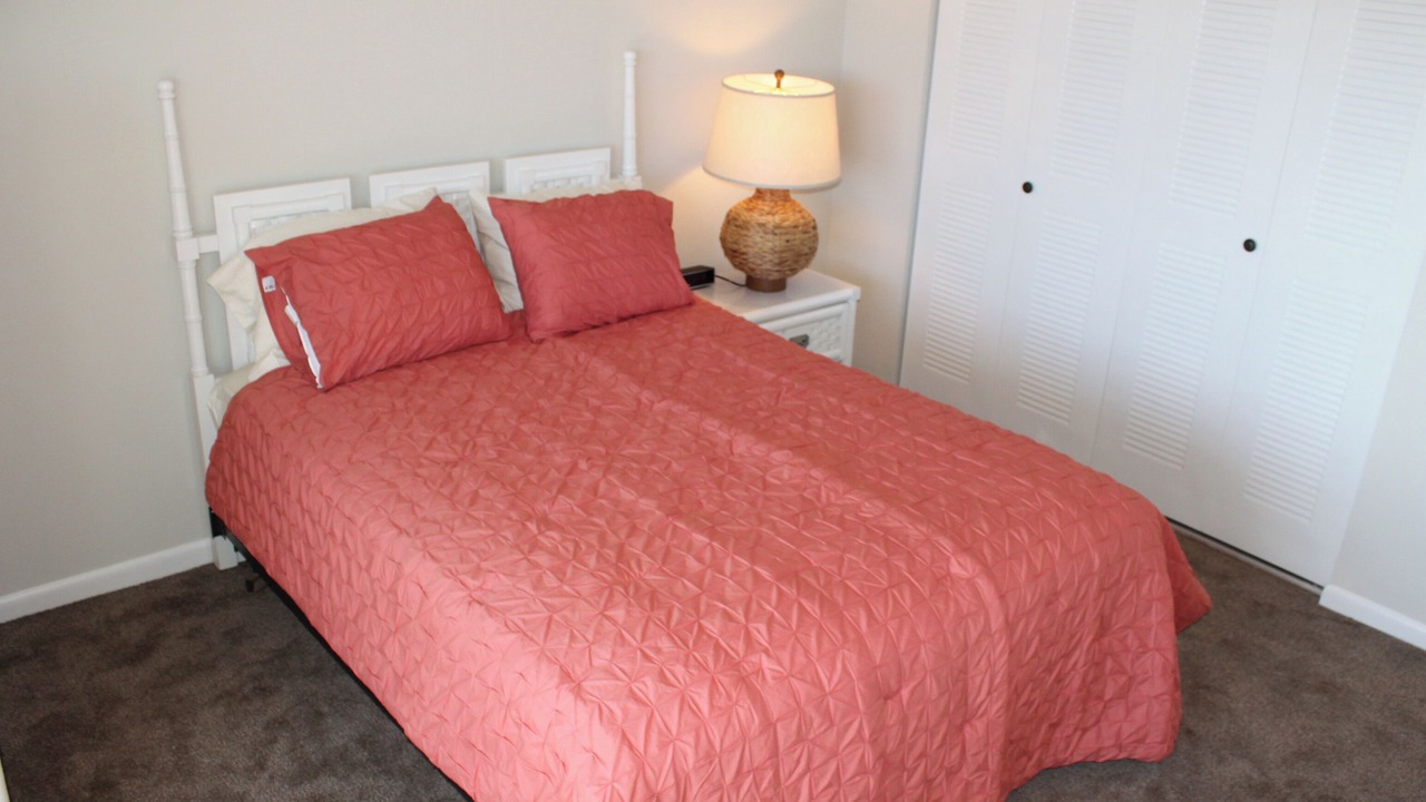 Photo of Bedroom in Marco Island
