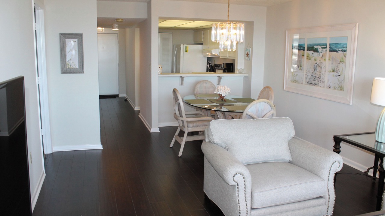 Photo of Livingroom in Marco Island