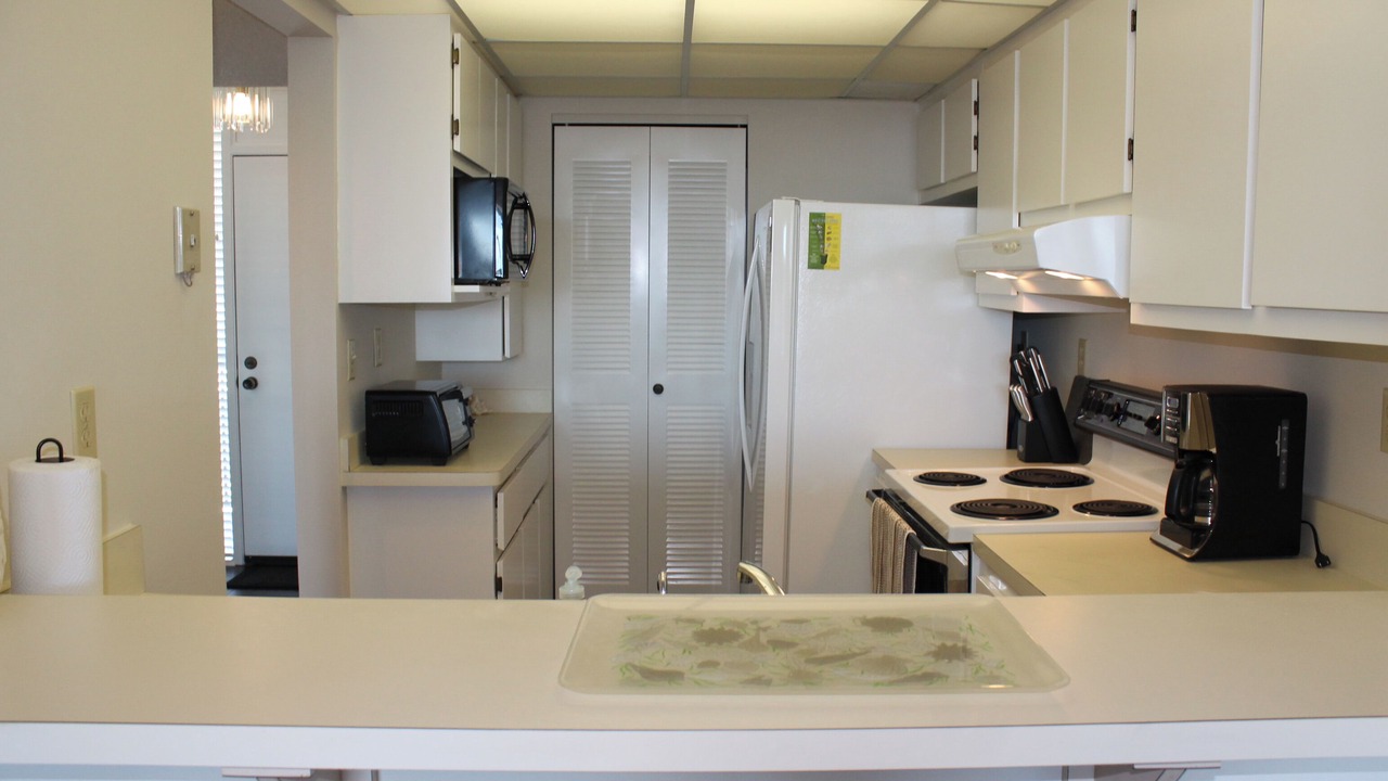 Photo of Kitchen in Marco Island