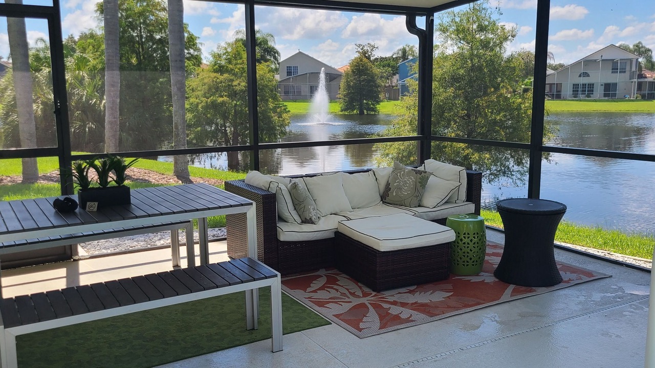 Photo of Outdoor in West Kissimmee