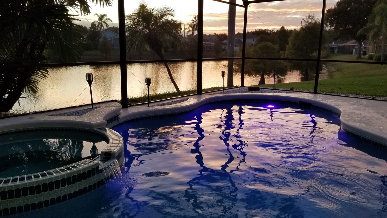 Photo of Outdoor in West Kissimmee