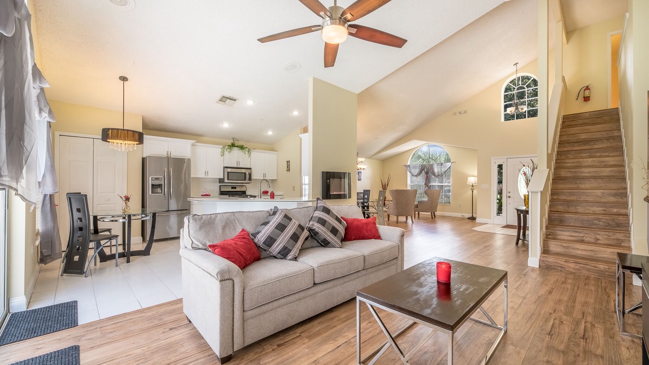 Photo of Bedroom in West Kissimmee