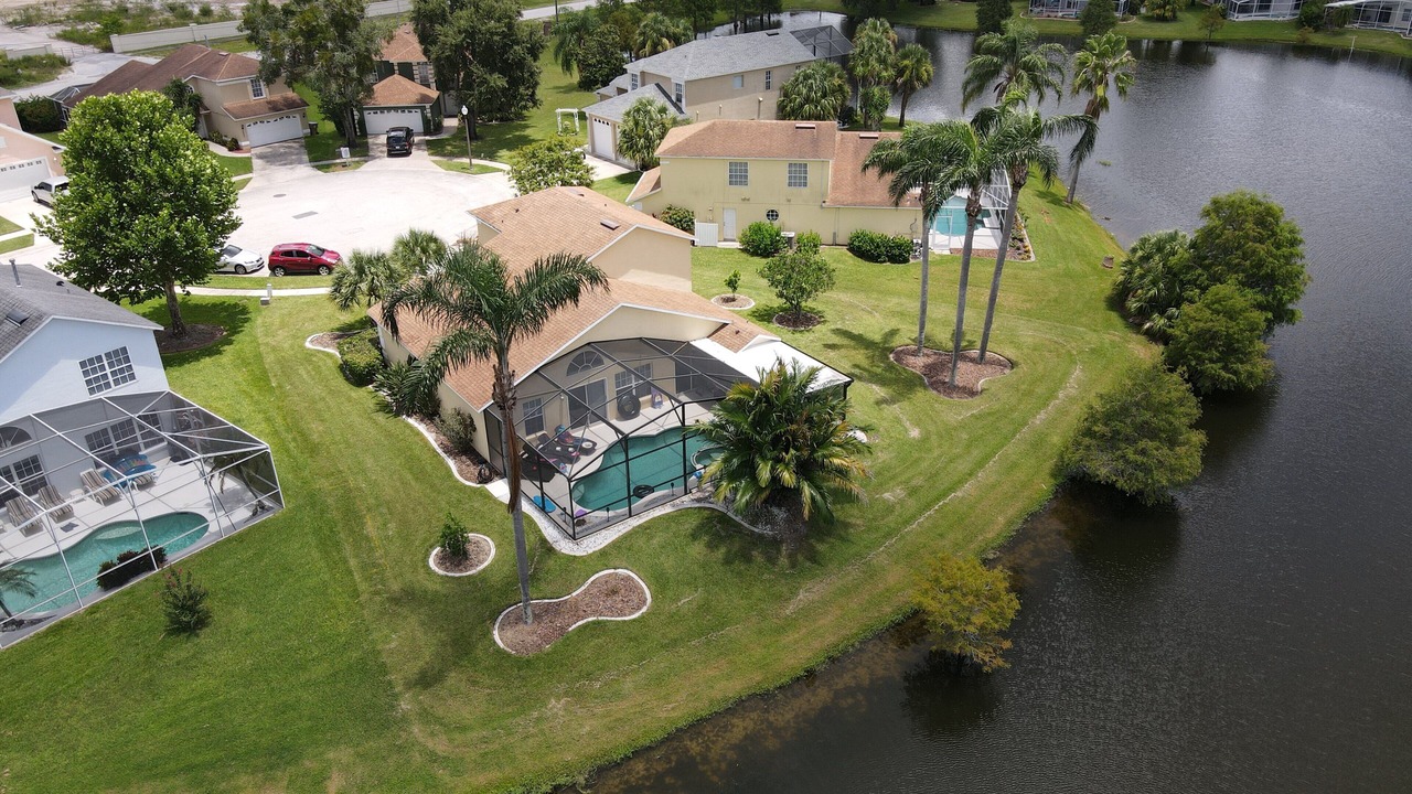 Photo of Outdoor in West Kissimmee