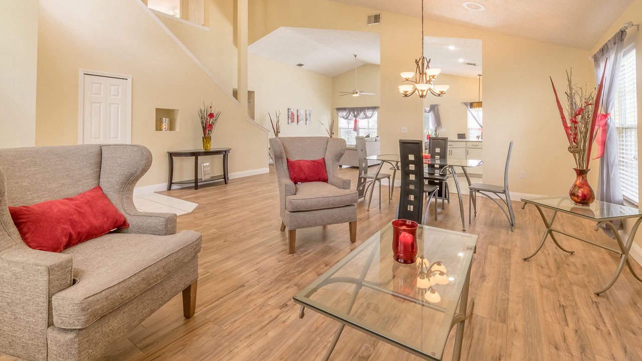 Photo of Bedroom in West Kissimmee