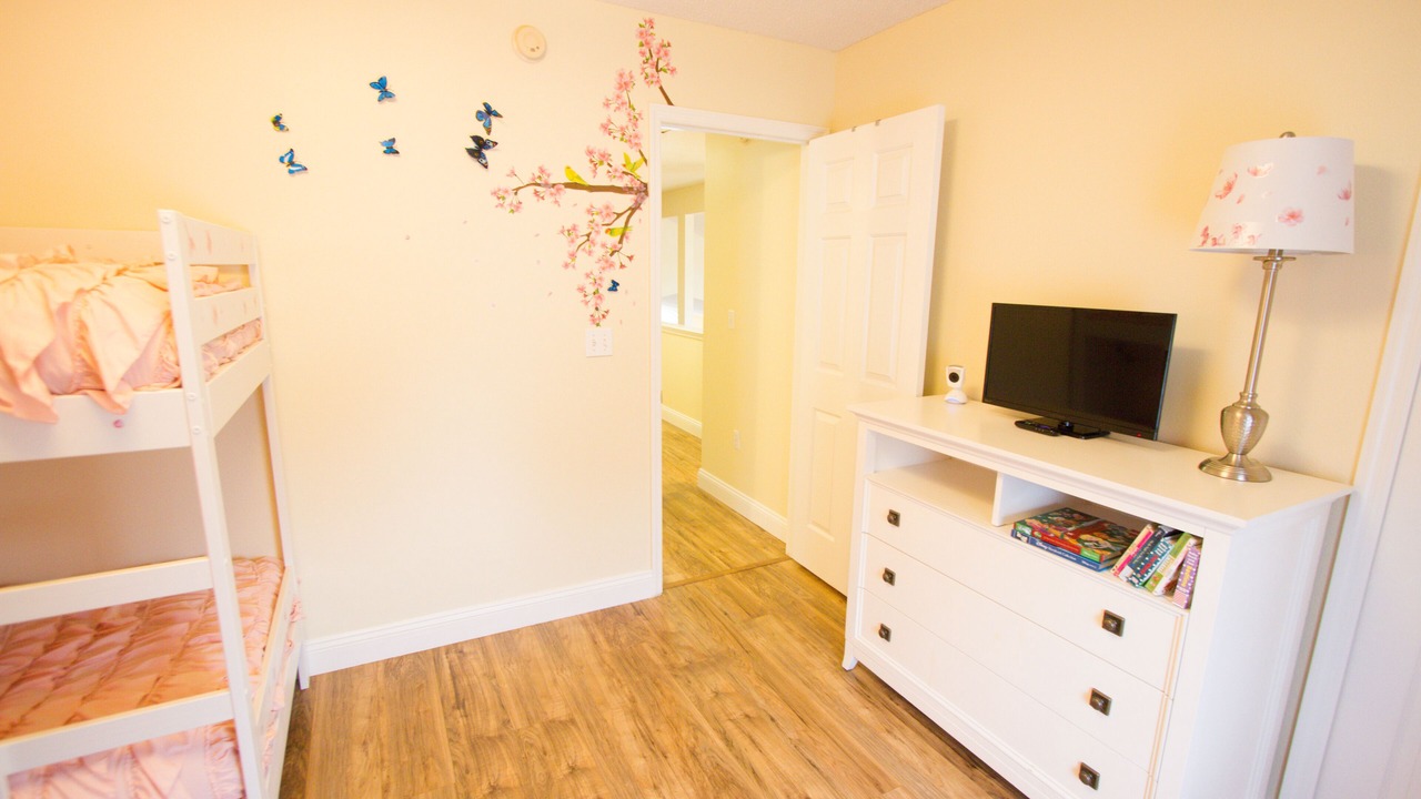 Photo of Bedroom in West Kissimmee