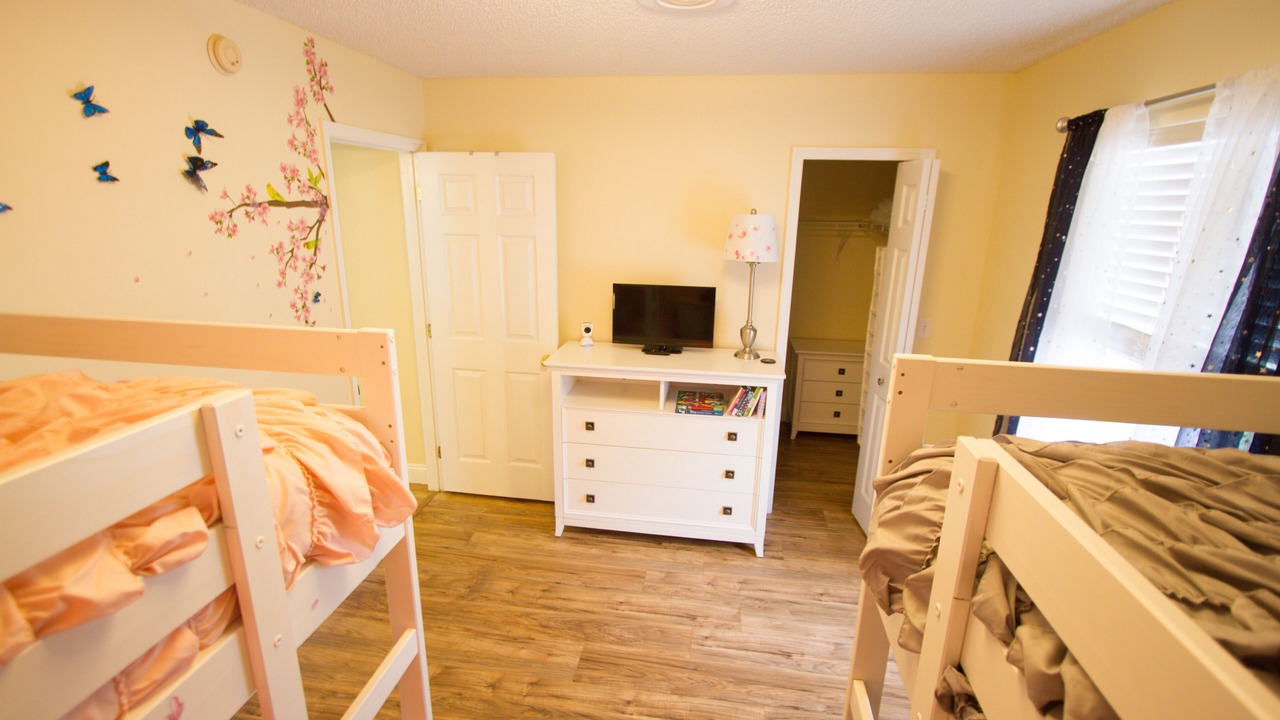 Photo of Bedroom in West Kissimmee