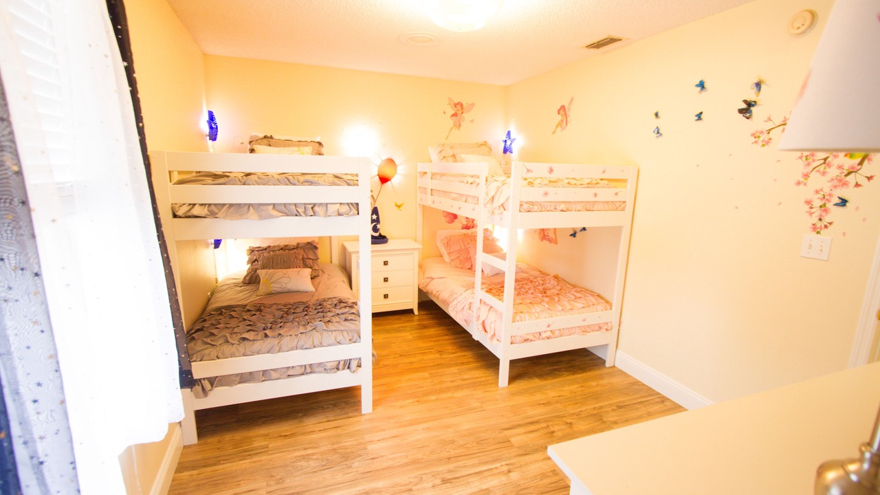 Photo of Bedroom in West Kissimmee