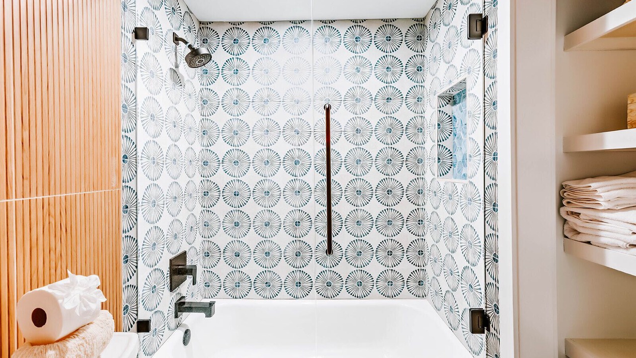 Photo of Bathroom in Ocean Cay
