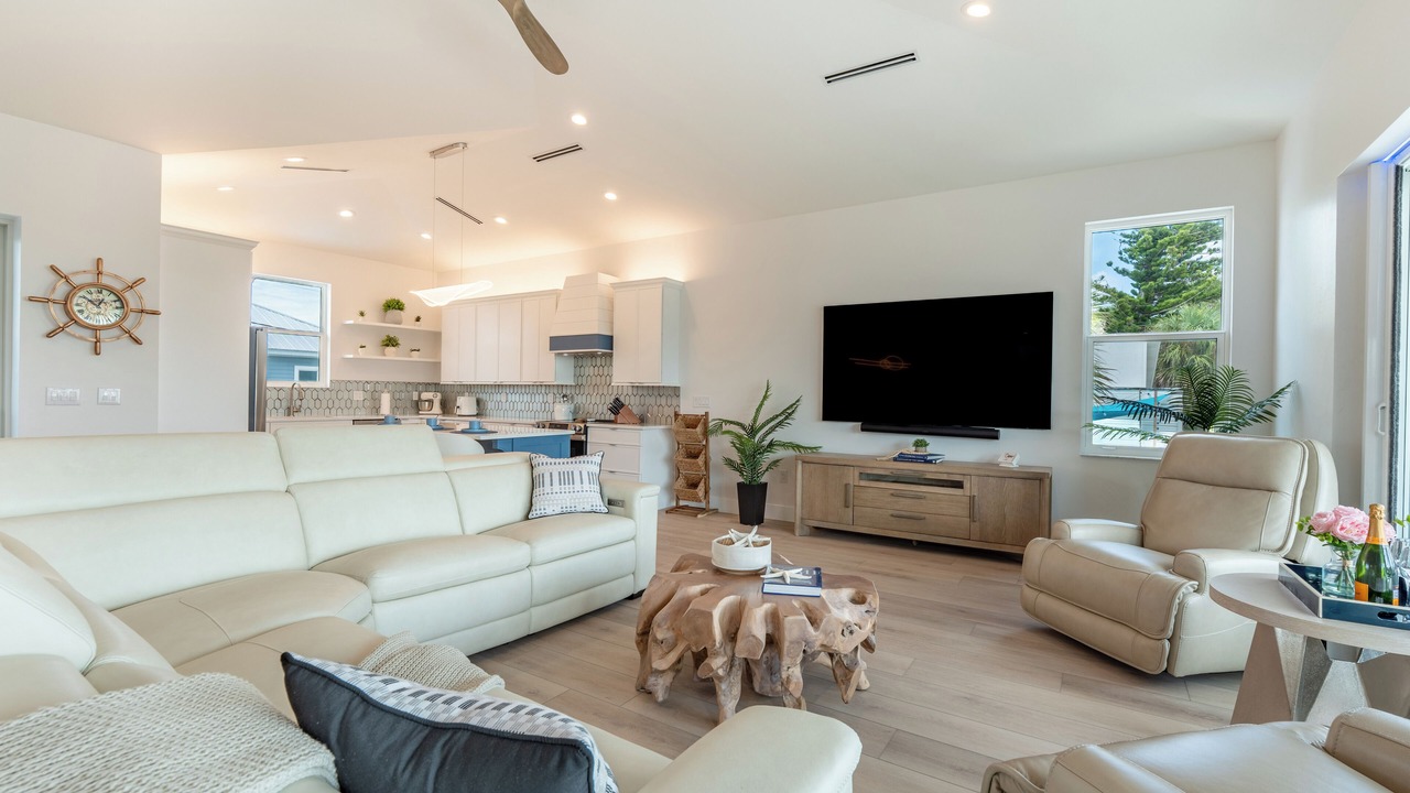 Photo of Bedroom in Fort Myers Beach