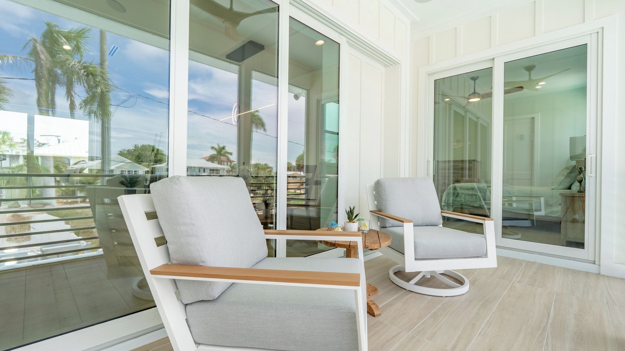 Photo of Bedroom in Fort Myers Beach