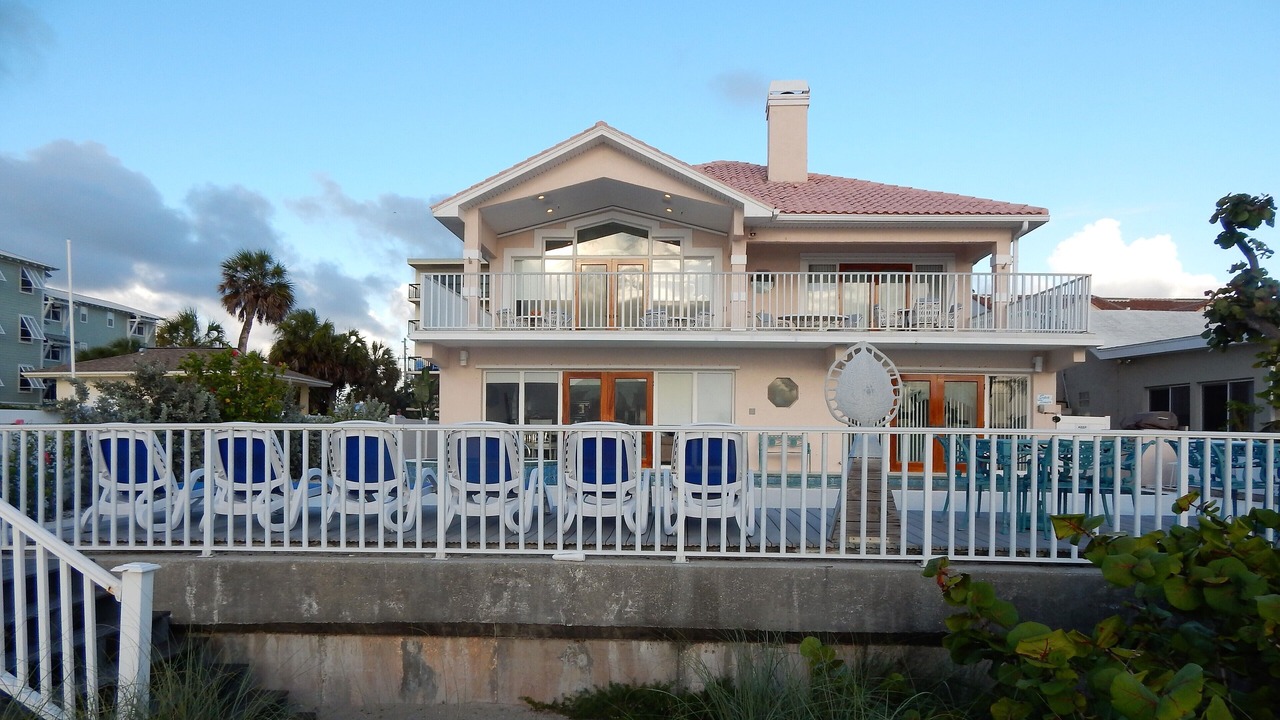 Photo of Outdoor in Indian Rocks Beach