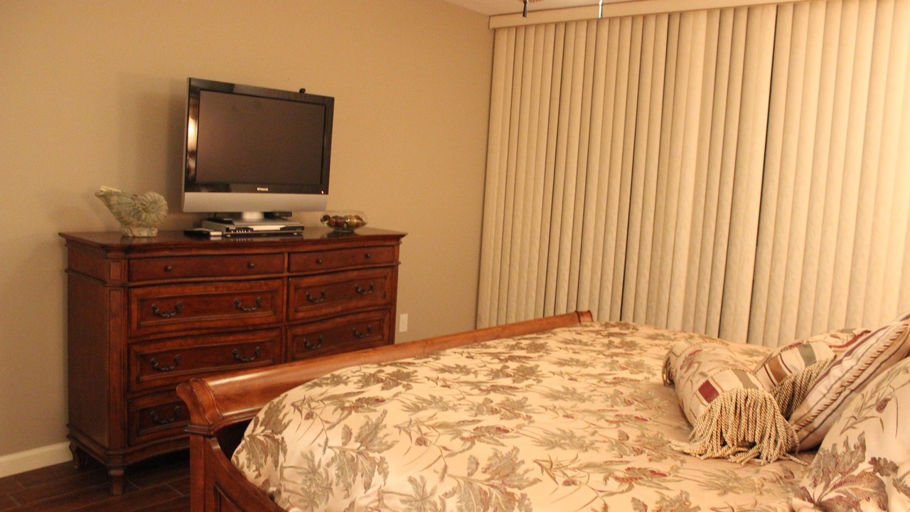 Photo of Bedroom in Long Beach