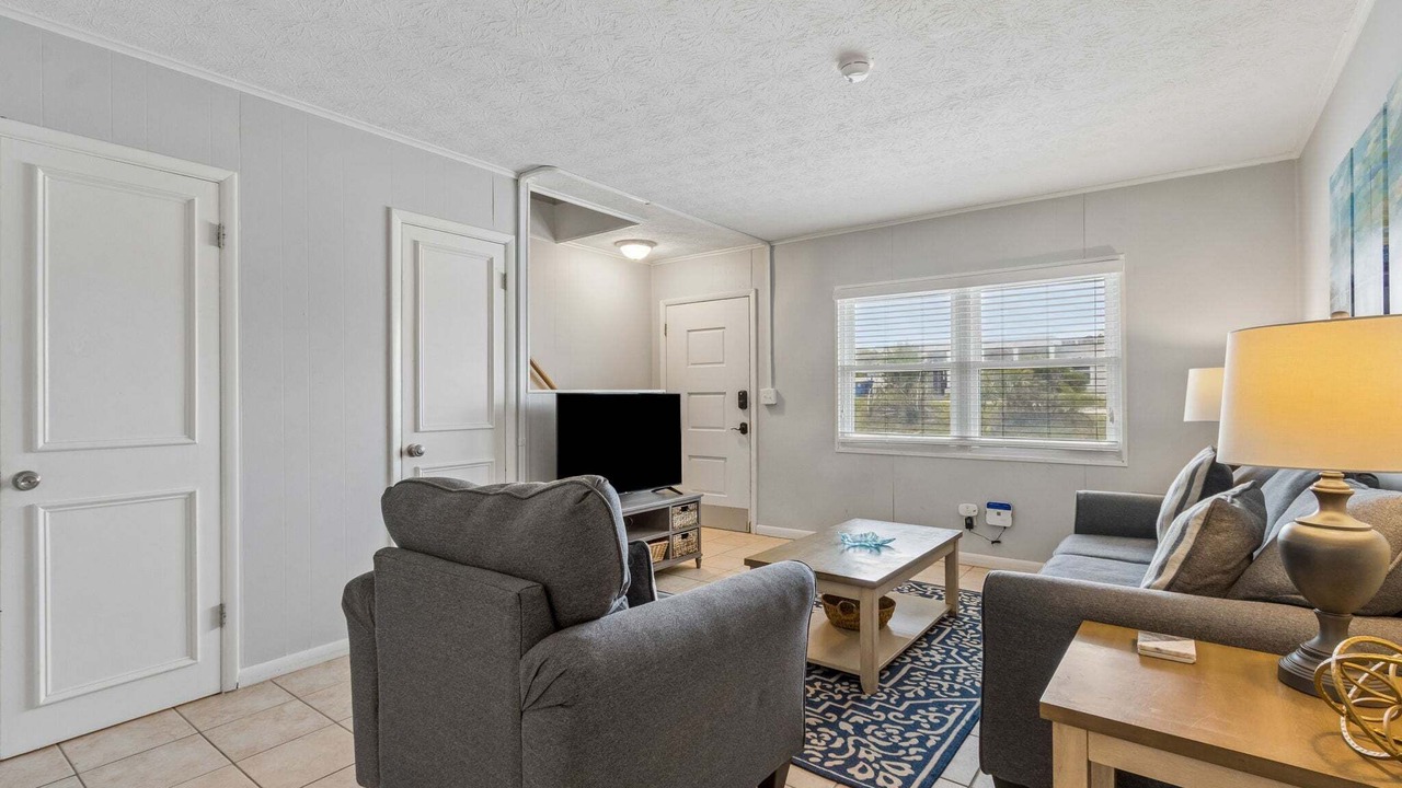 Photo of Livingroom in Ocean Cay
