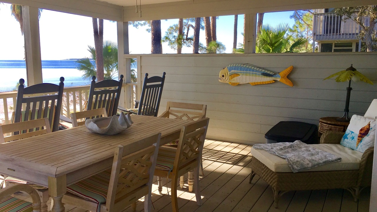 Photo of Outdoor in Panacea