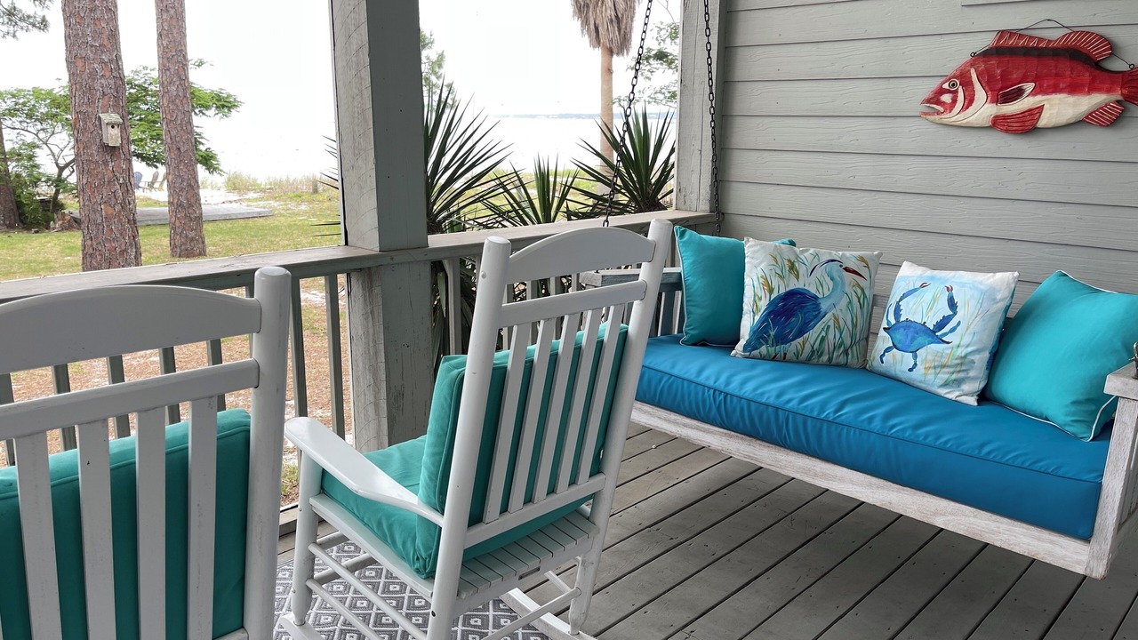 Photo of Outdoor in Panacea