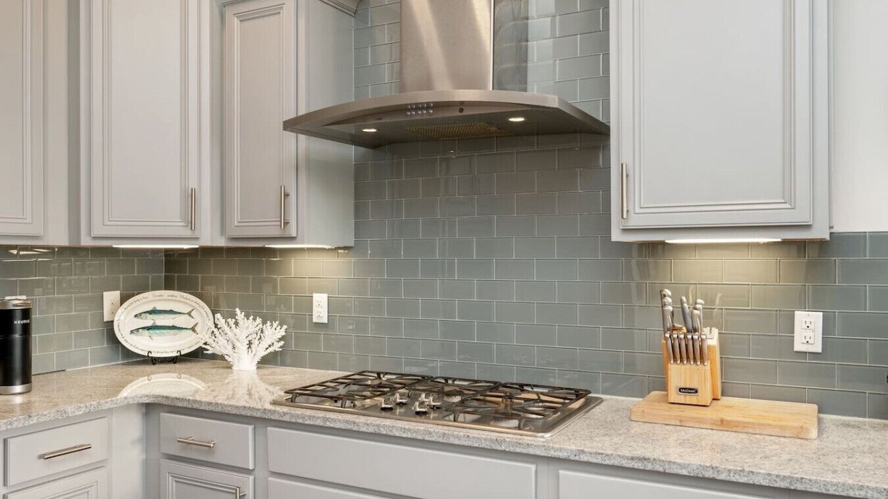 Photo of Kitchen in Panama City Beach