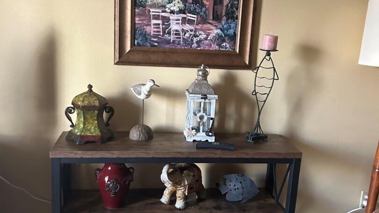 Photo of Bedroom in Longboat Key
