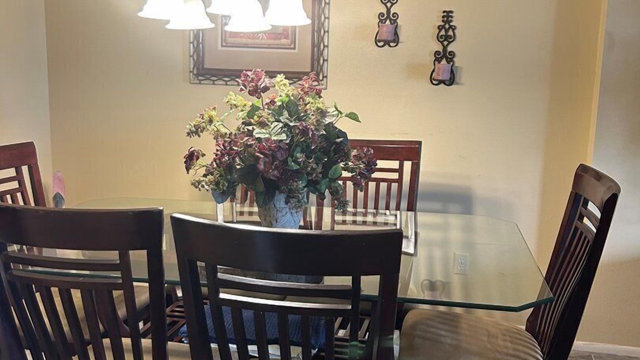 Photo of Livingroom in Longboat Key