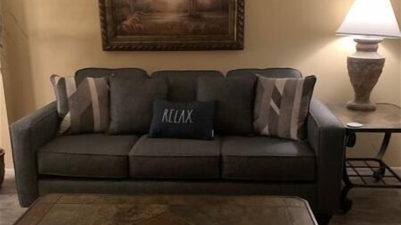 Photo of Livingroom in Longboat Key