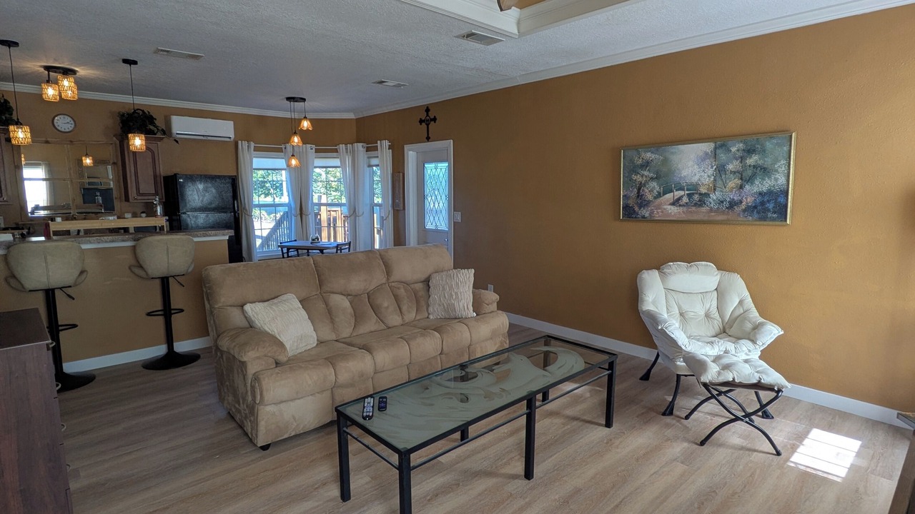 Photo of Livingroom in Braden River