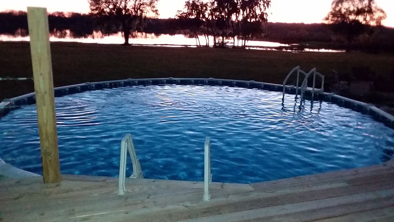 Photo of Outdoor in Braden River