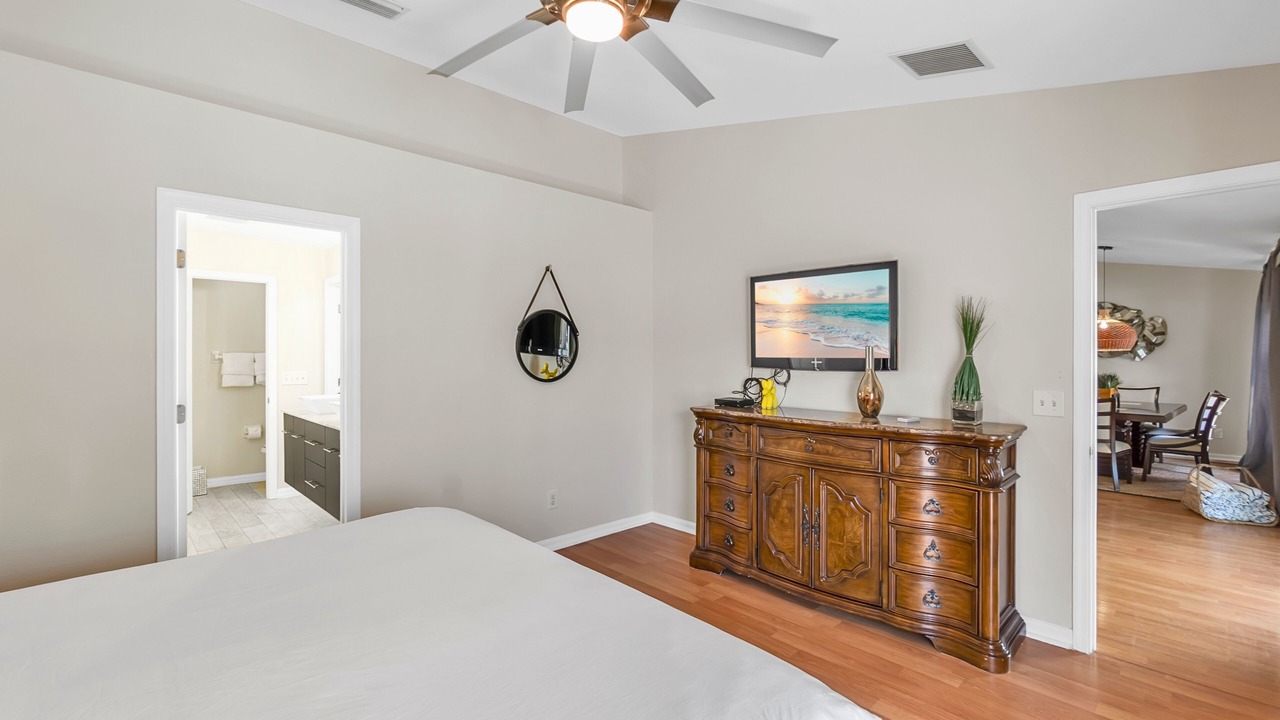 Photo of Bedroom in Sabal Harbour