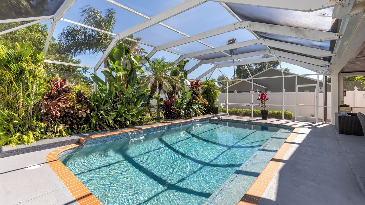 Photo of Outdoor in Sabal Harbour