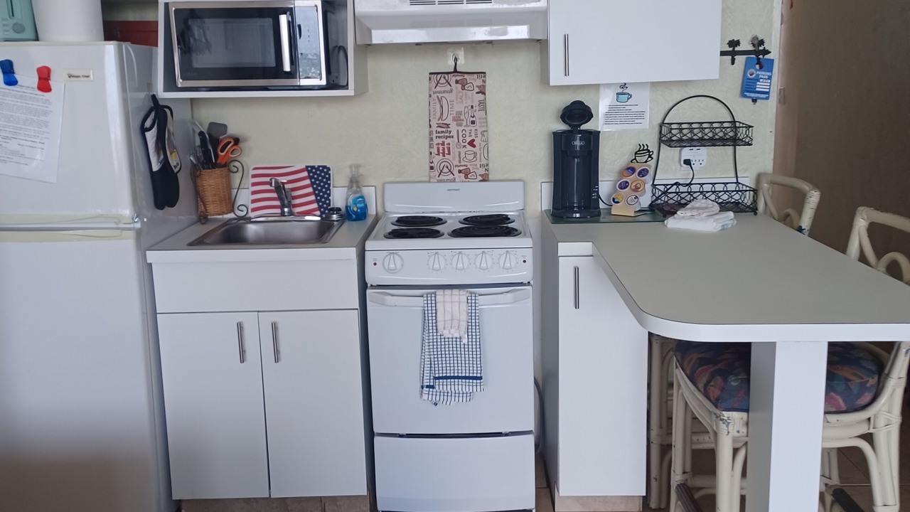 Photo of Kitchen in Lenox Park