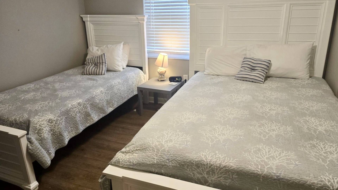 Photo of Bedroom in Madeira Beach
