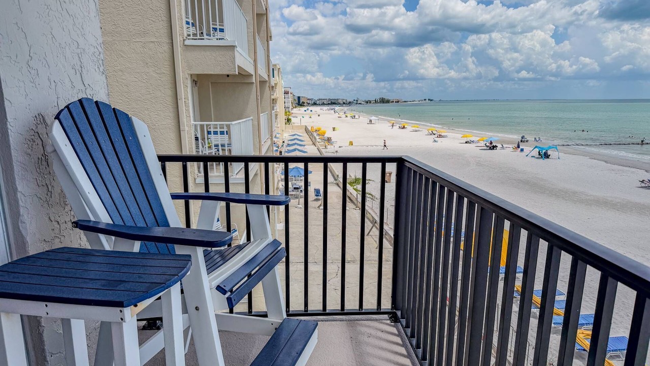 Photo of Outdoor in Madeira Beach