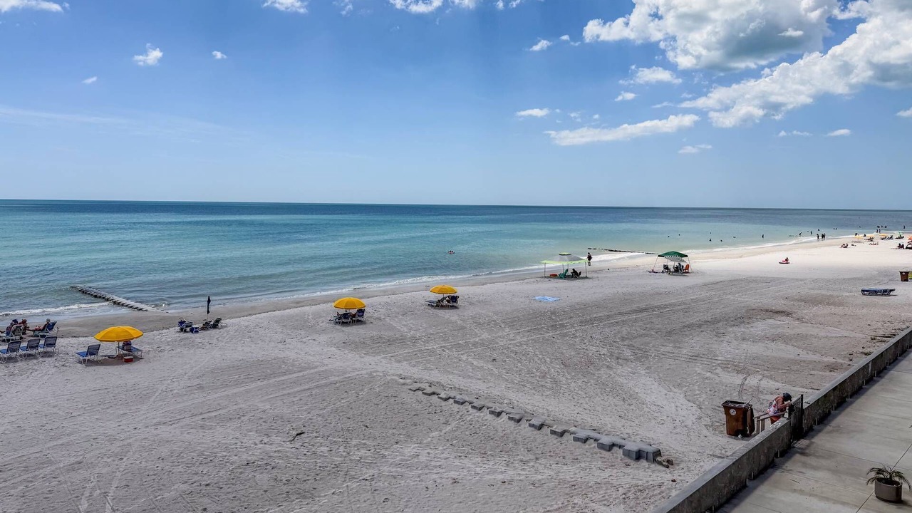 Photo of Others in Madeira Beach