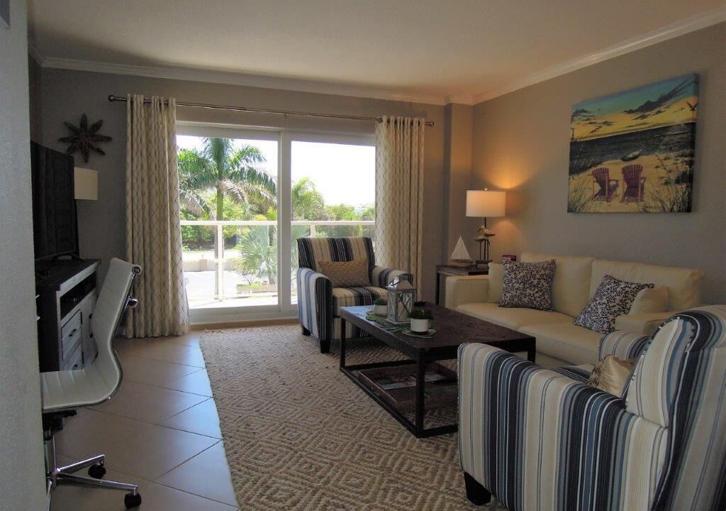 Photo of Livingroom in Longboat Key
