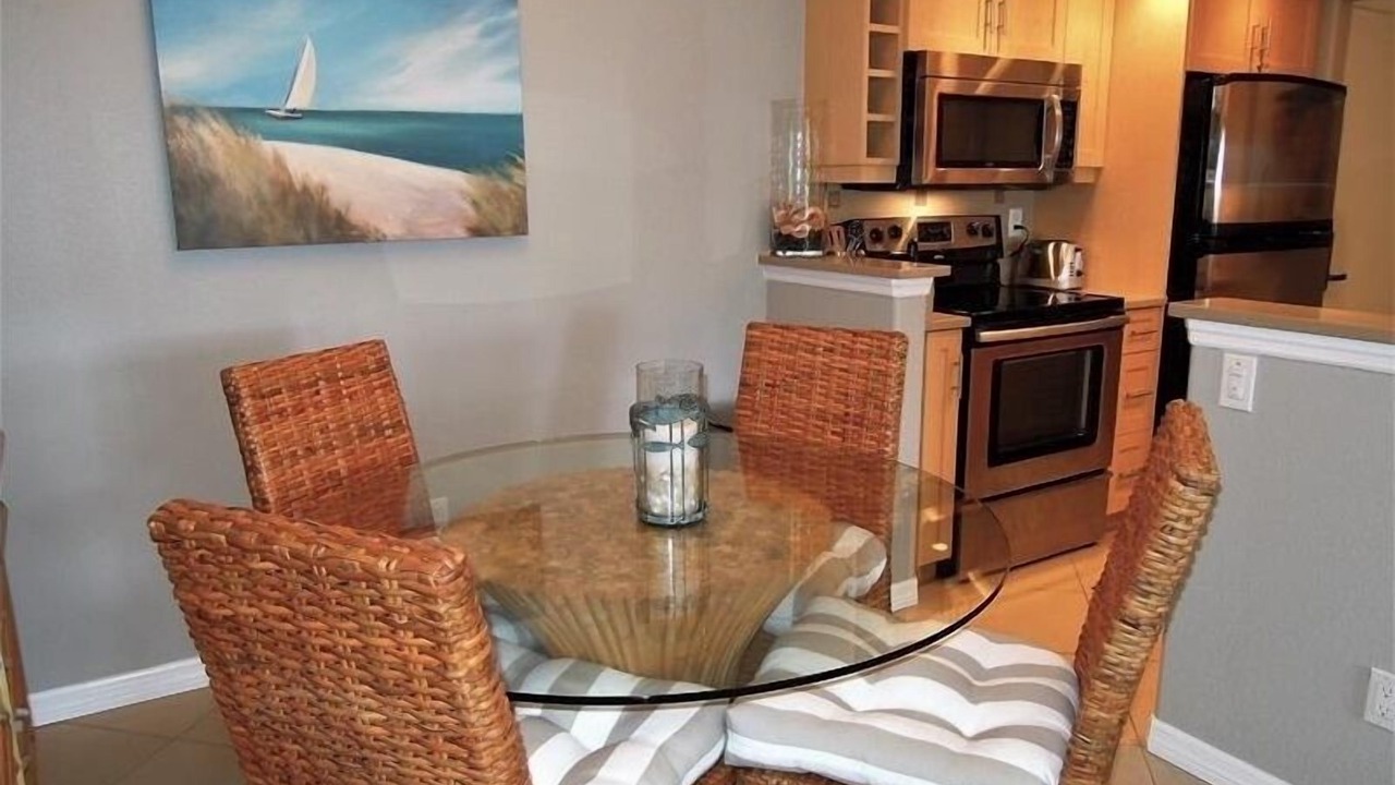 Photo of Livingroom in Longboat Key