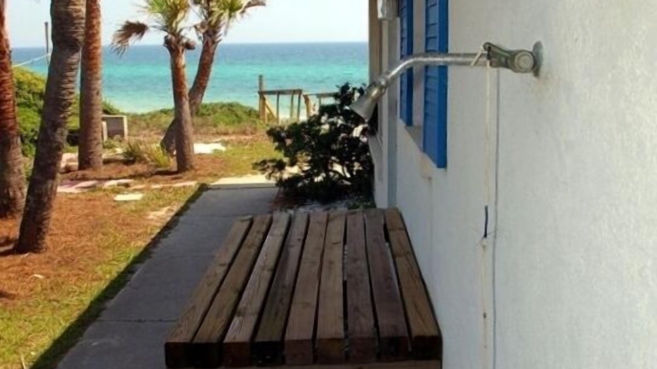 Photo of Bathroom in Seacrest