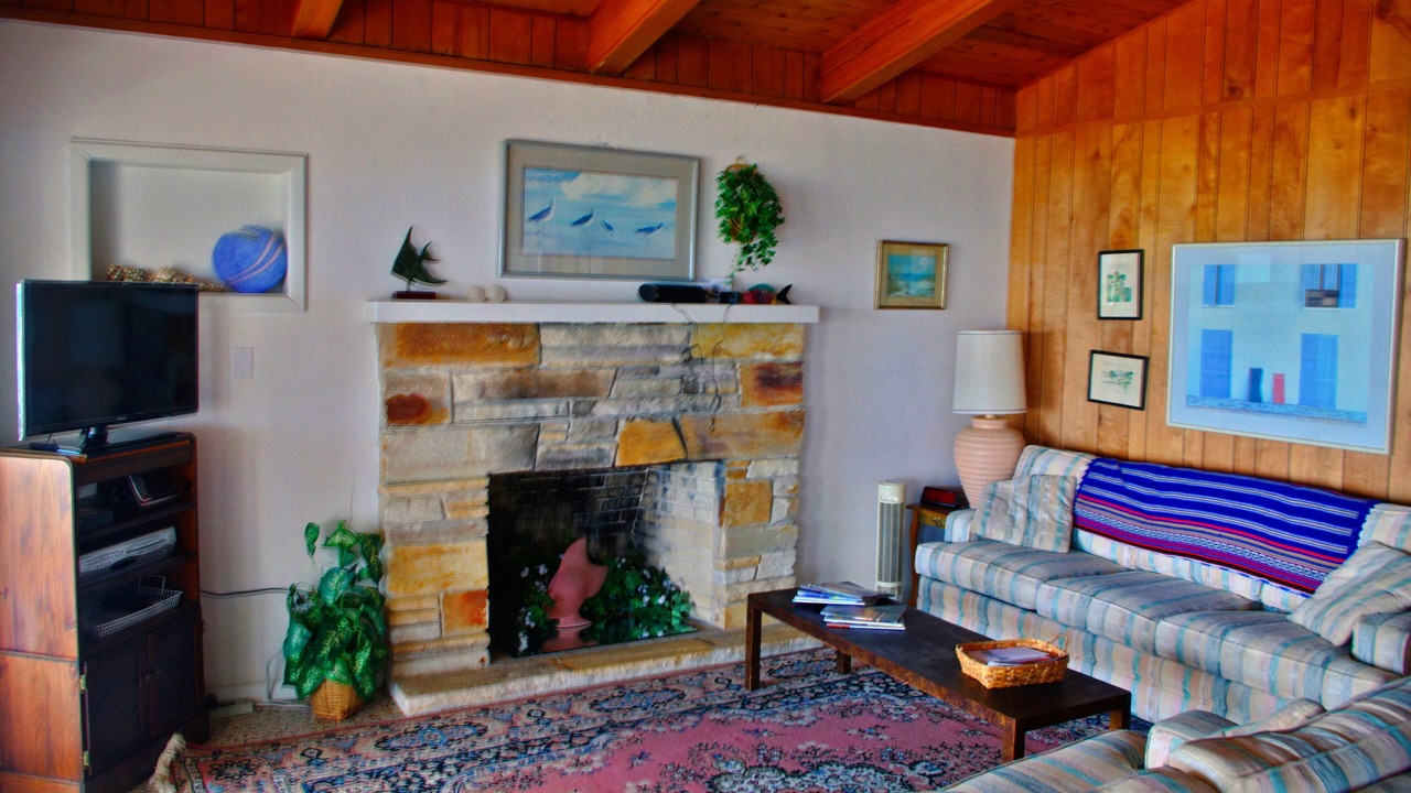 Photo of Livingroom in Seacrest