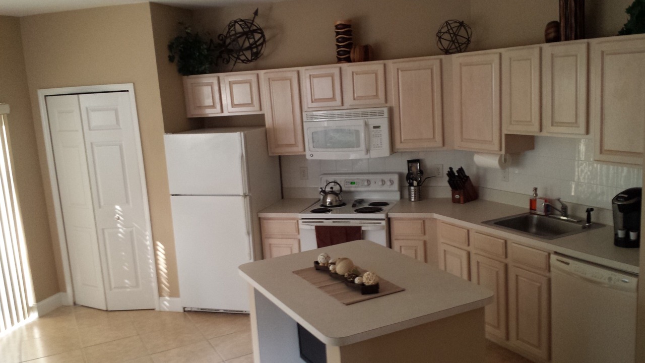 Photo of Kitchen in Port Saint Lucie