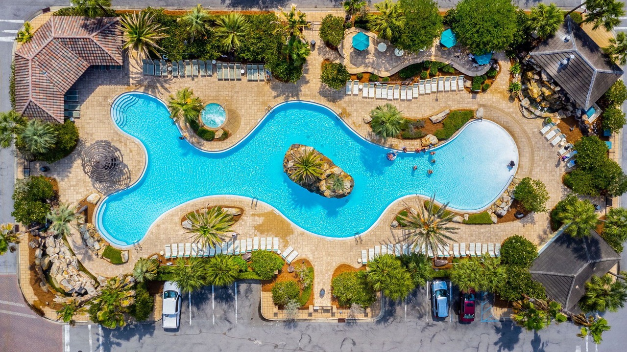Photo of Outdoor in Villages of Crystal Beach