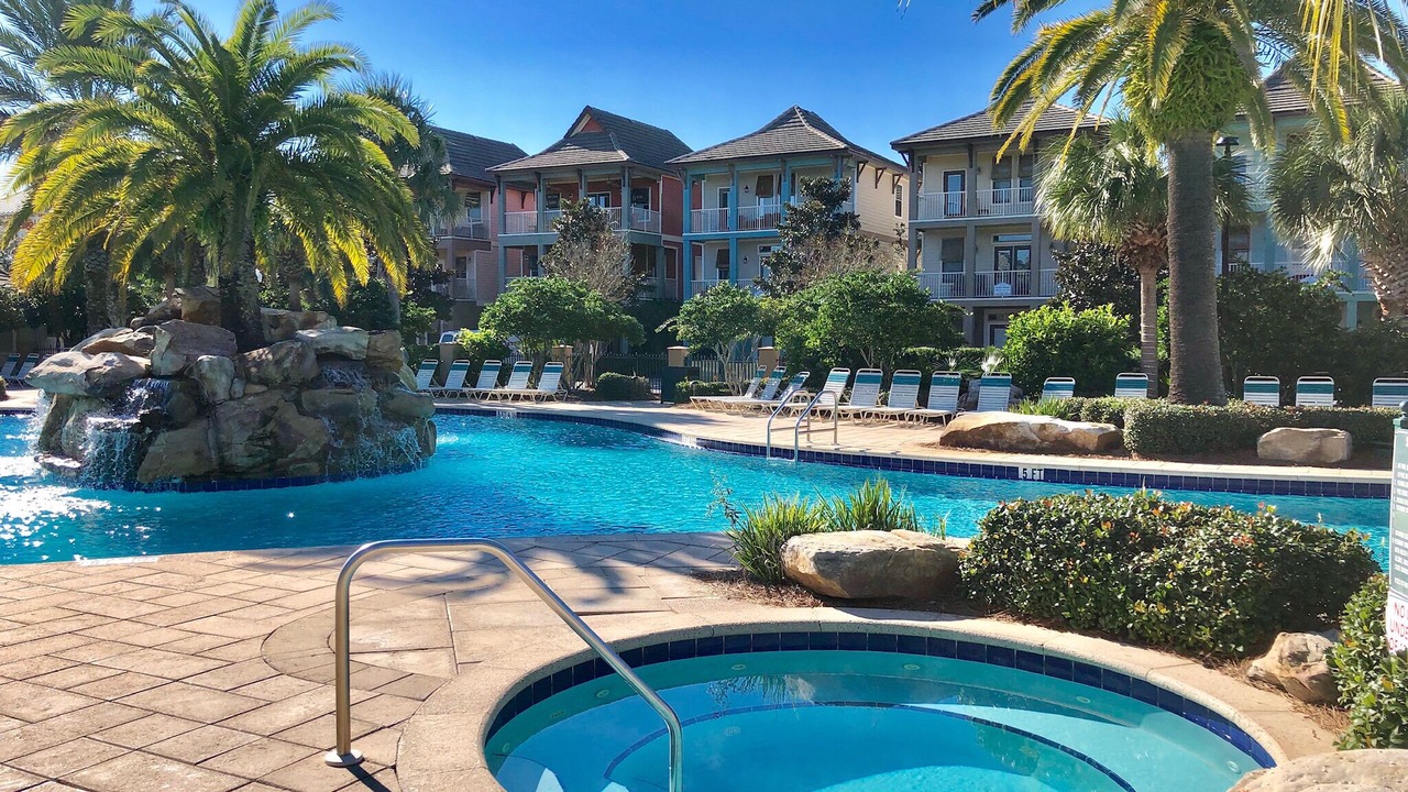 Photo of Outdoor in Villages of Crystal Beach