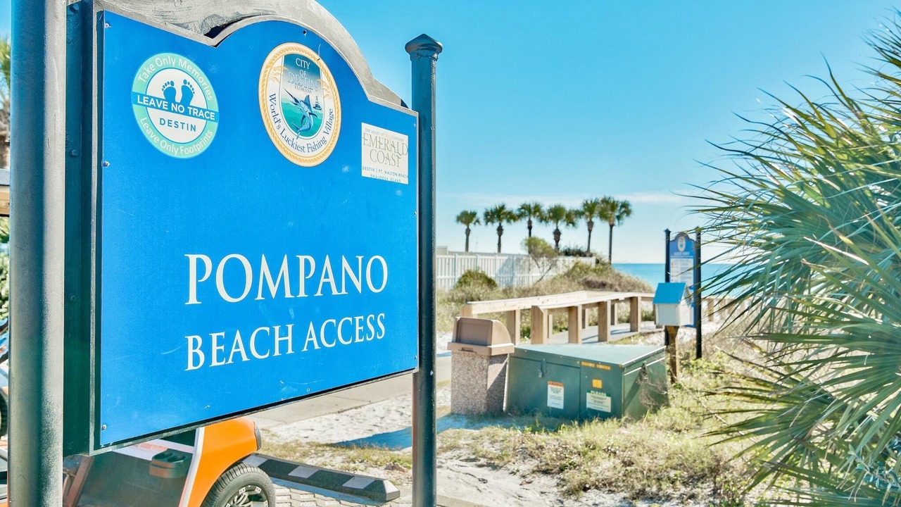 Photo of Outdoor in Villages of Crystal Beach